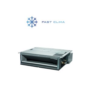 Канален климатик Daikin FDXM35F9/RXM35A9
