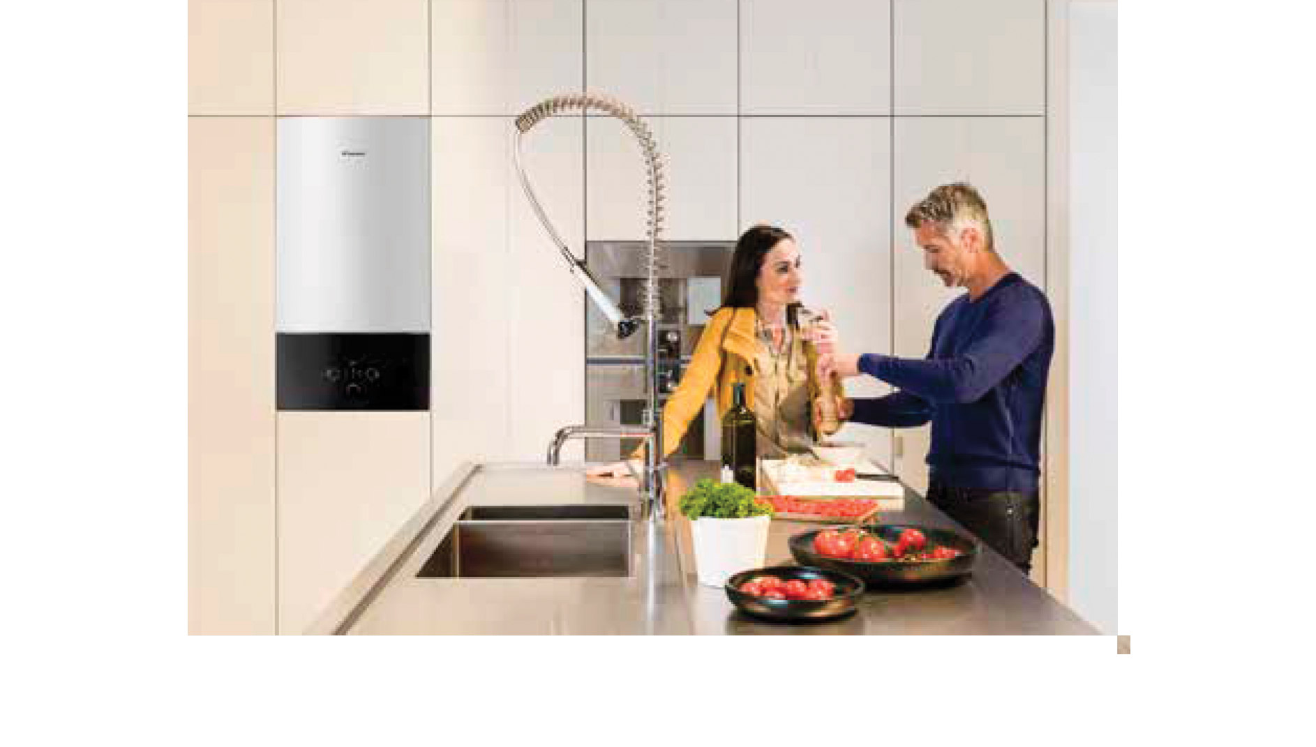 ТЕРМОПОМПА DAIKIN ALTHERMA 3R EBBX11D9W/ERLA11DW1 - 11KW - Image 3